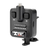 Xvive U9 Sistema Microfonico Digitale Wireless per Violini/Viole