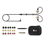 XVIVE T9 Auricolari In-ear