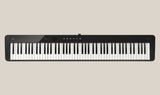 B-STOCK Casio Privia PX-S5000 Pianoforte digitale nero