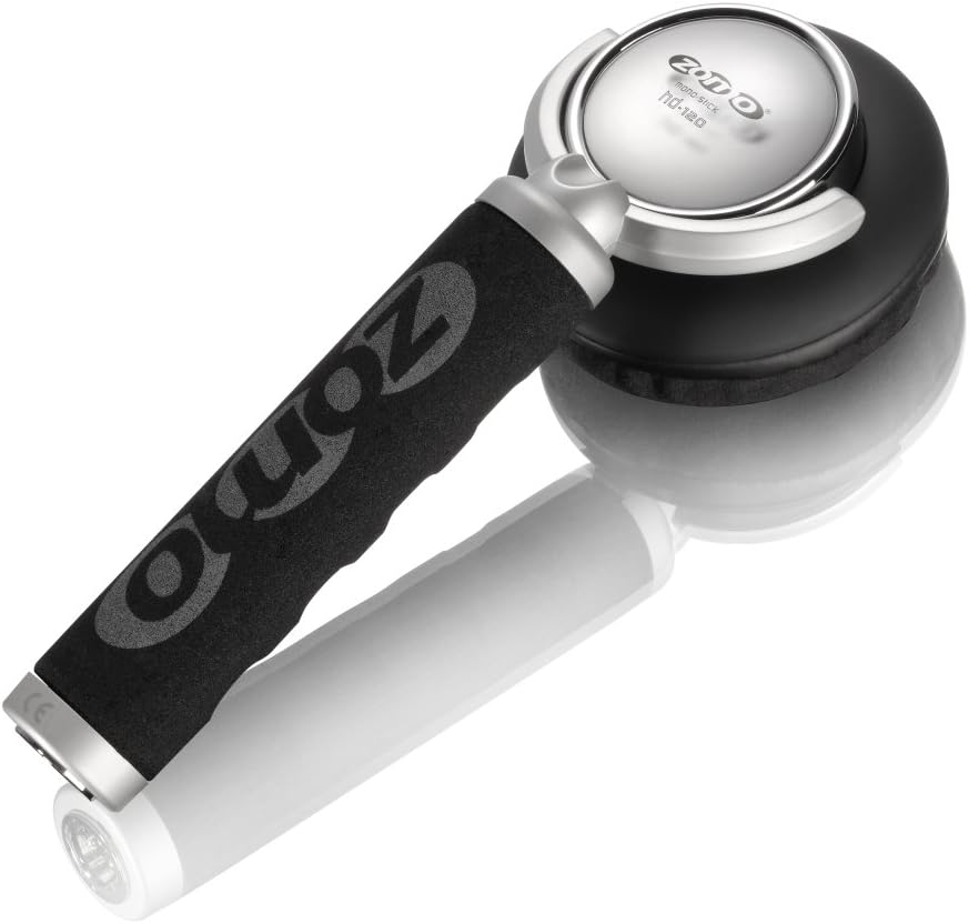 ZOMO Mono-Stick HD120 Mono Cuffia per DJ
