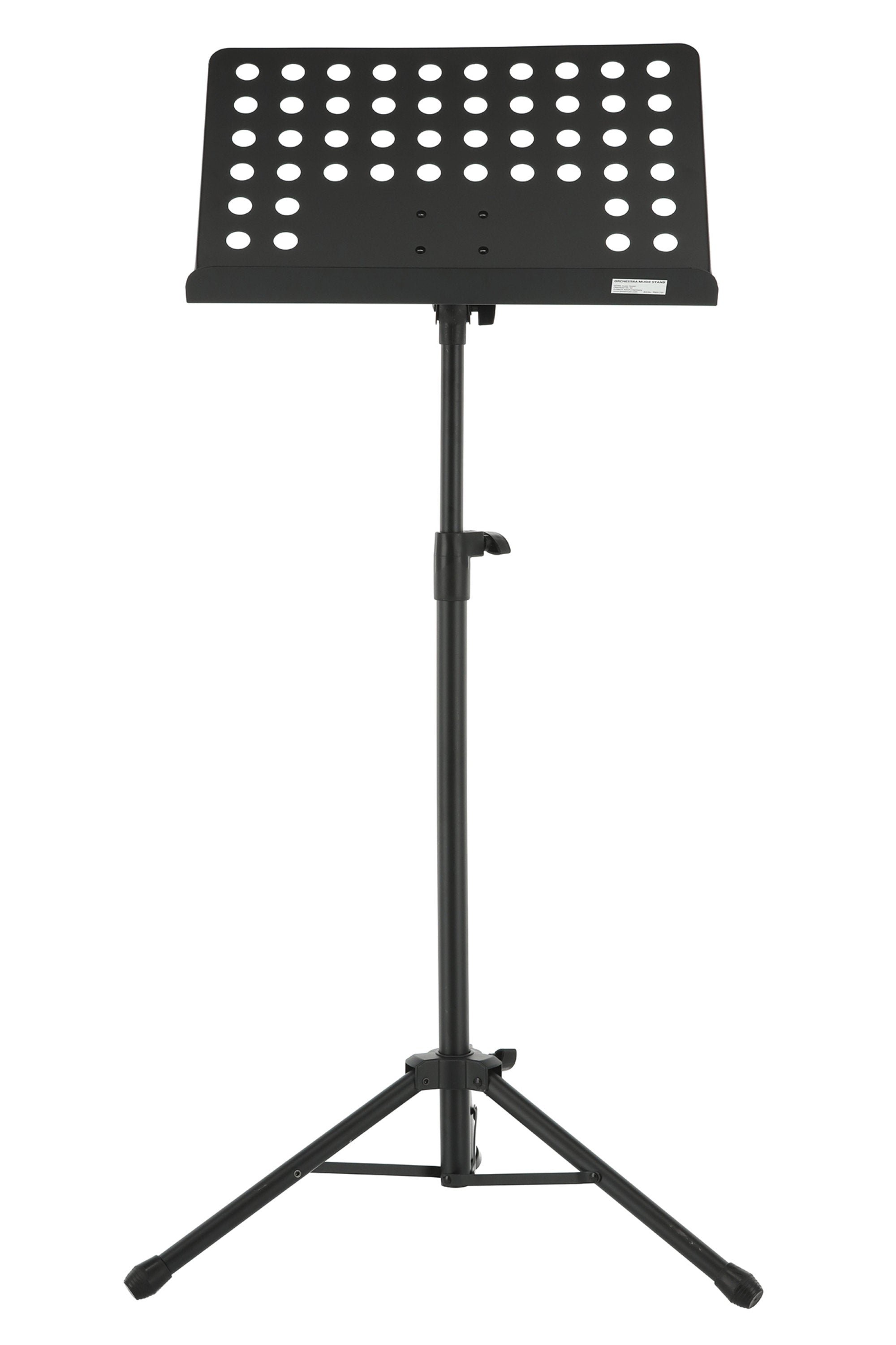 GEWA Pure FX Leggio da Orchestra Forato