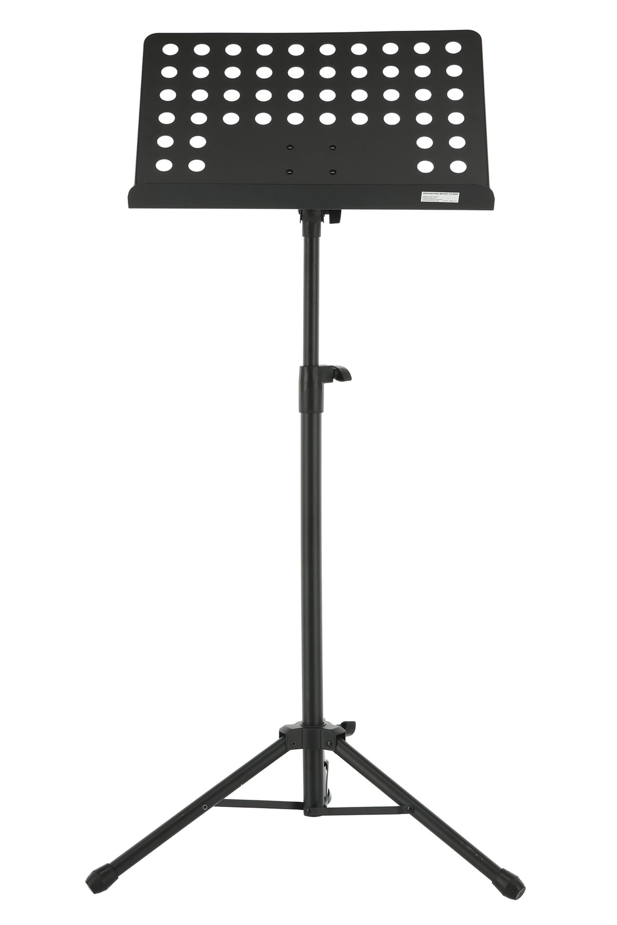 GEWA Pure FX Leggio da Orchestra Forato