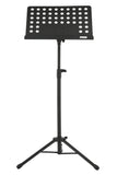 GEWA Pure FX Leggio da Orchestra Forato