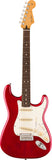 FENDER Player II Stratocaster RW Transparent Cherry Burst