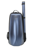 GEWA Violin Space Bag 3/4 - 4/4 Custodia a zaino in policarbonato per violino