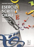 Vincenzo Gullotta - Esercizi scritti e orali per l'esame di licenza di teoria e solfeggio e dettato musicale