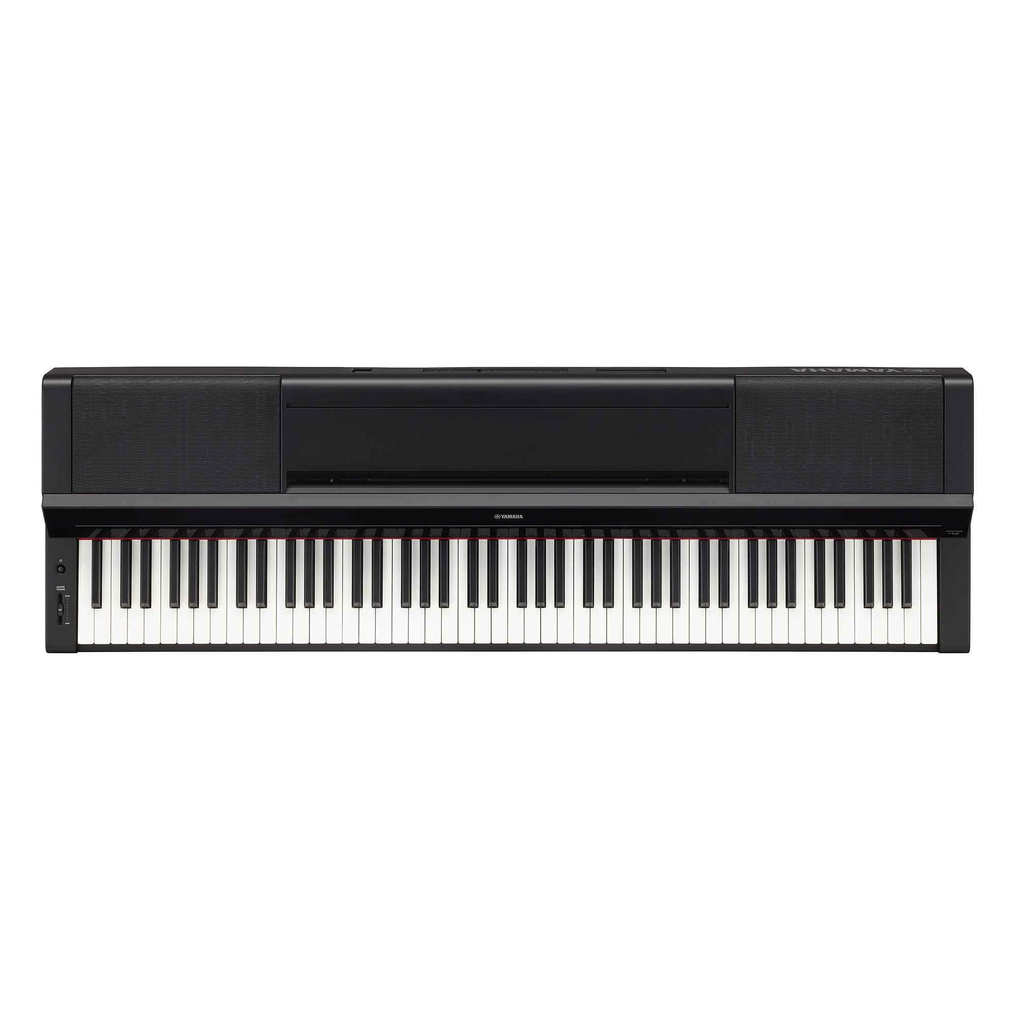 Yamaha P-S500 Black Pianoforte Digitale 88 tasti