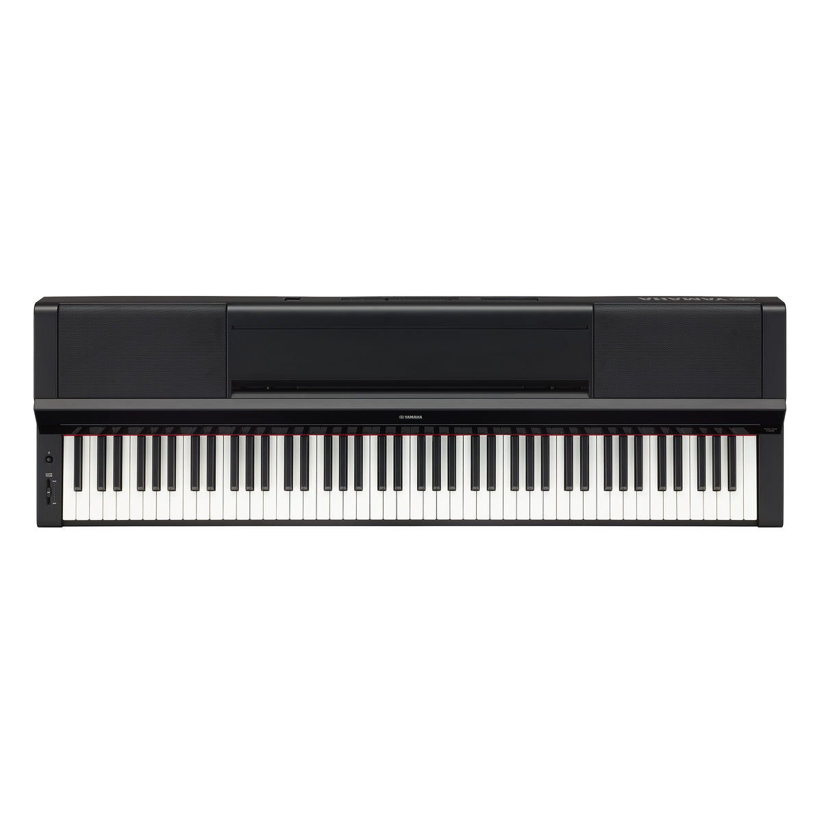 Yamaha P-S500 Black Pianoforte Digitale 88 tasti