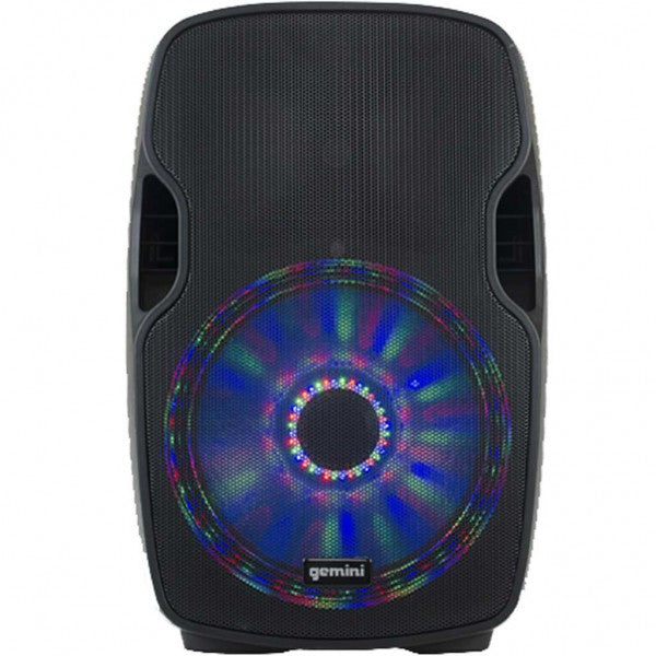 GEMINI AS 10P Blu Light