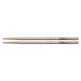 ZILDJIAN Z5ACG 5A Bacchette Chroma Gold in Noce Americano
