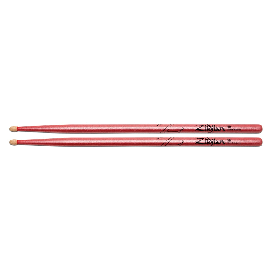 ZILDJIAN Z5acp Chroma Pink - L. 16'' / D. 0,560'' - Punta Ovale