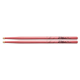 ZILDJIAN Z5acp Chroma Pink - L. 16'' / D. 0,560'' - Punta Ovale