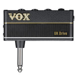 VOX amPlug 3 UK Drive Mini Amplificatore per Chitarra