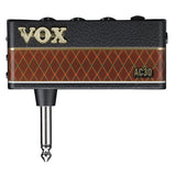VOX amPlug 3 AC30 Mini Amplificatore per Basso Elettrico