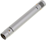 Coppia microfoni a condensatore Samson C02