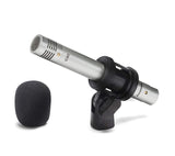 Microfono a condensatore Samson C02