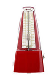 DAM Metronomo Meccanico rosso