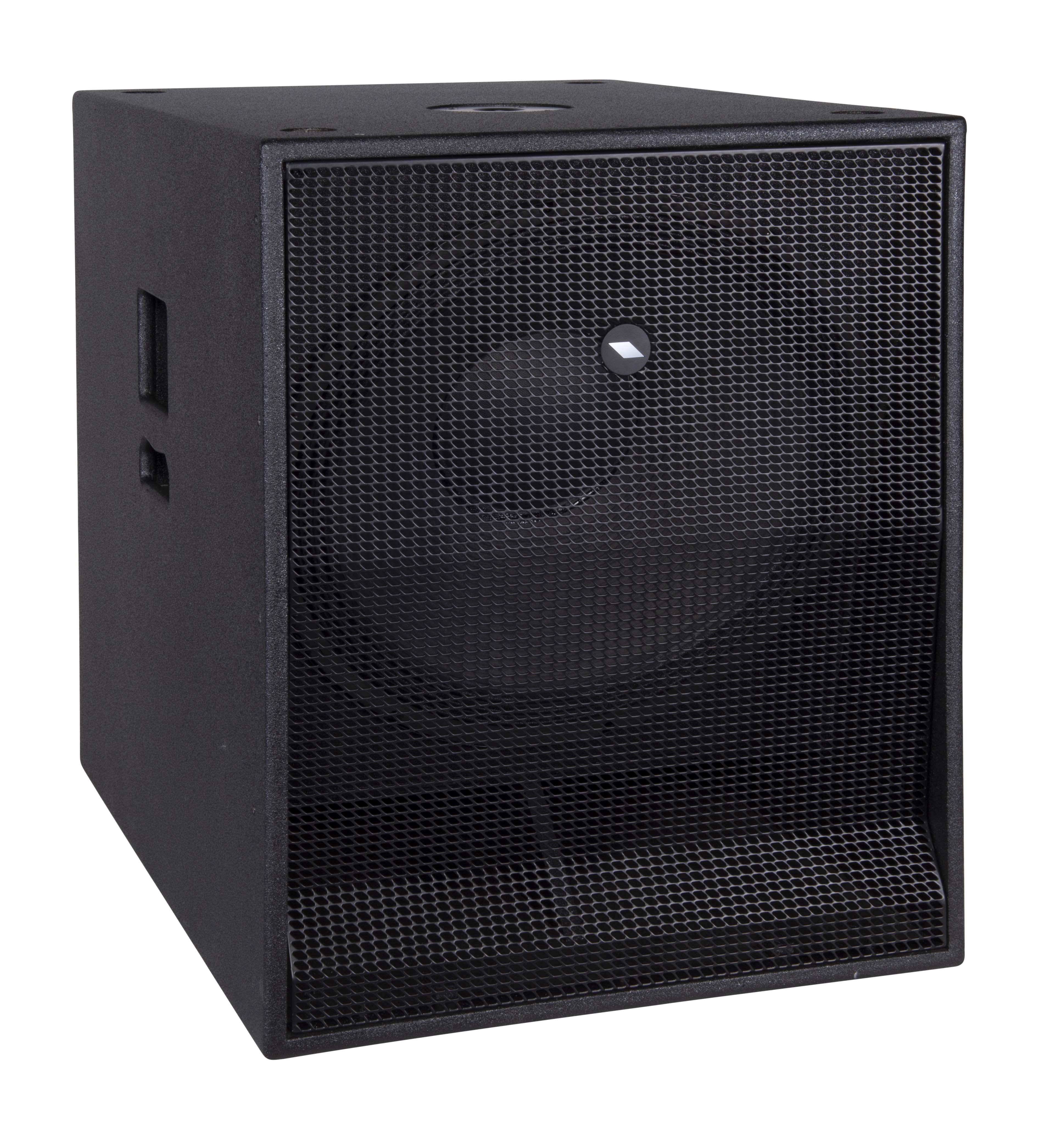 Proel S18A Subwoofer attivo 18" 600W B-STOCK
