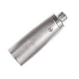 Proel AT500 Adattatore XLR 3 poli - RCA