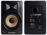 M-AUDIO Forty Eighty Monitor da studio