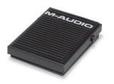 M-AUDIO Sustain Pedal SP-1 per tastiere e controller MIDI