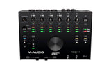 M-AUDIO AIR 192 | 14 Interfaccia Audio