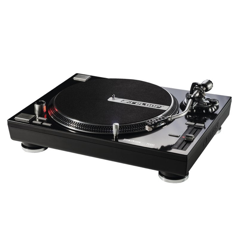 RELOOP RP-7000 MK2 Giradischi Professionale