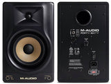 M-AUDIO Forty Sixty Monitor da studio