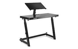 VONYX DB10 Mobile DJ Stand
