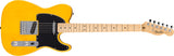 FENDER Standard Telecaster MP Butterscotch Blonde