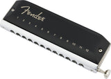FENDER Armonica Cromatica Groove Pro a 12 Fori, Tonalit&agrave; di C (Do)