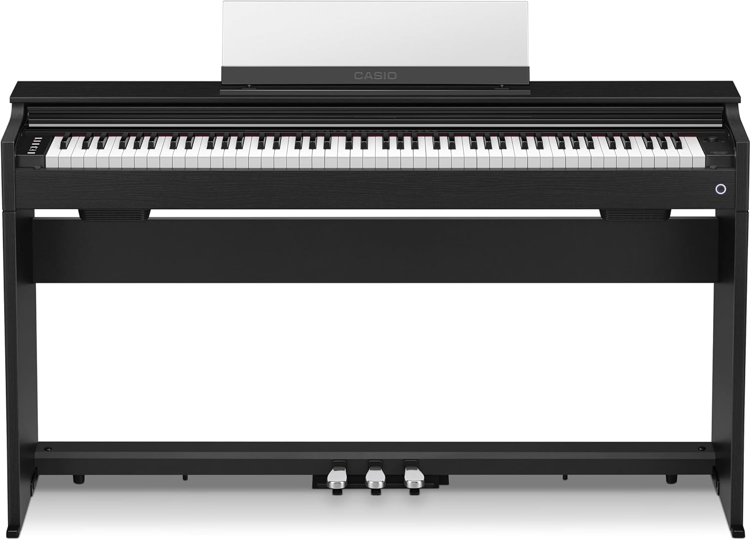CASIO Celviano AP-S200 Black Pianoforte Digitale