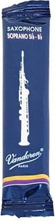 VANDOREN Ancia Singola Traditional Sax Soprano n. 2