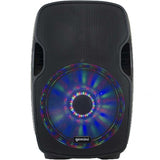 GEMINI AS 12 P Blu Light