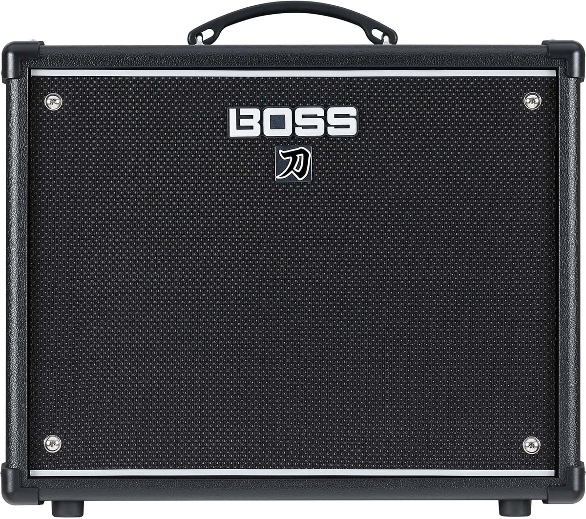 BOSS Katana 50 Gen 3 Amplificatore Combo per Chitarra 12" 50W