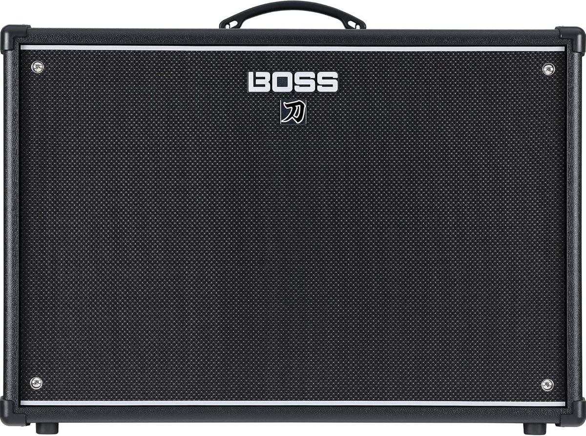 BOSS Katana 212 Gen 3 Amplificatore Combo per Chitarra 2x12" 100W