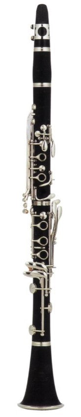 DAM DCL-110 Clarinetto in 17 Chiavi