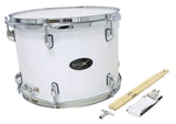 GEWA Tamburo Marching Basix con Bacchette Incluse