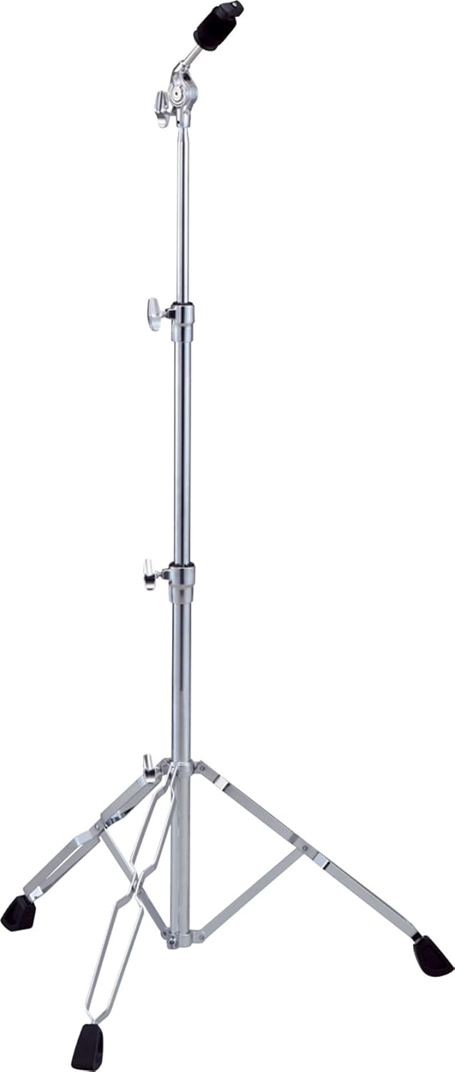 PEARL C-830 Asta Dritta doppia staffa per Piatti