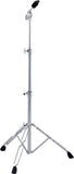 PEARL C-830 Asta Dritta doppia staffa per Piatti