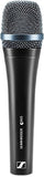 SENNHEISER e945 Microfono supercardioide per voce