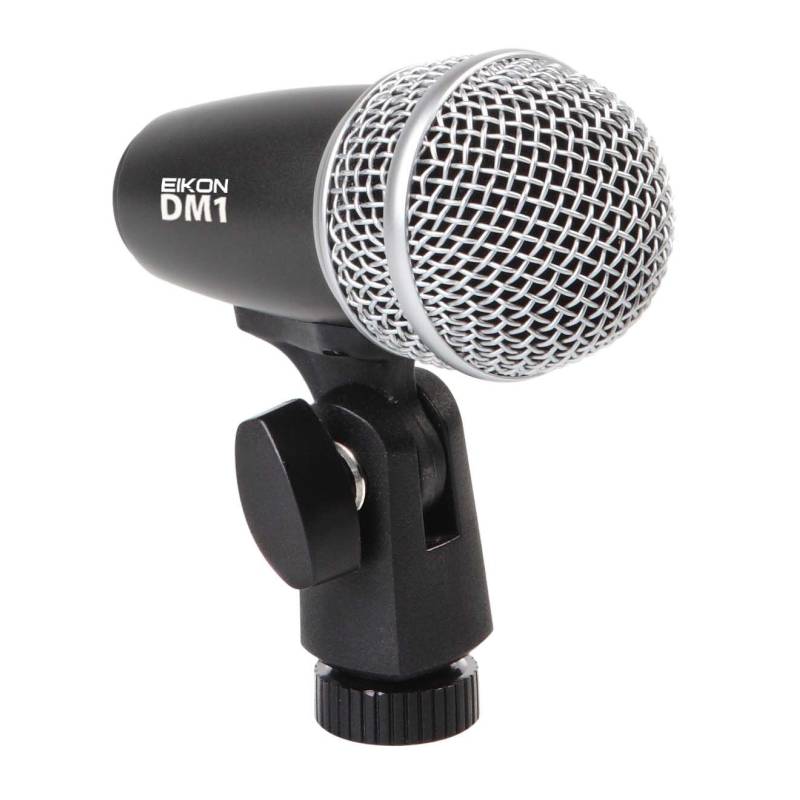 EIKON DM1 Microfono per Tom, Rullante e Percussioni