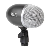 EIKON DM12 Microfono Supercardioide per batteria acustica