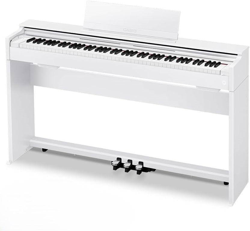 CASIO Celviano AP-S200 White Pianoforte Digitale
