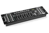 BEAMZ DMX192S Controller Luci a 192 canali