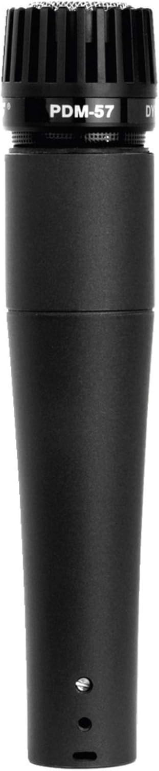 JTS PDM57 Microfono dinamico per strumenti