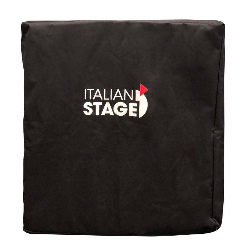 Italian Stage IS COVERS112 Cover per Subwoofer S112A