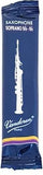 VANDOREN Ancia Singola Traditional Sax Soprano n. 3
