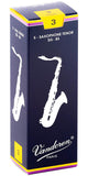 Vandoren Traditional SR2215 ance per Sax Tenore in Sib n. 1,5 (Confezione da 5)