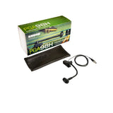 Shure PGA98H-TQG Microfono a condensatore per Fiati e Percussioni